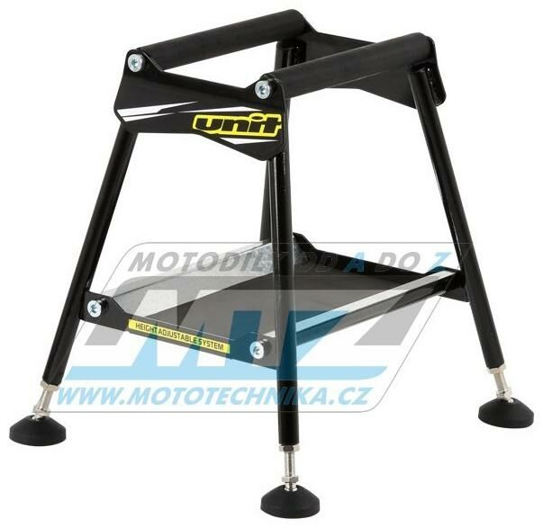 Obrázek produktu Stojánek MX (stojan pod motocykl) UNIT FIT Stand DFUNA2210