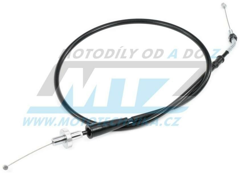 Obrázek produktu Lanko plynu Beta RR350+RR390+RR430+R480R / 15-19 53.112083