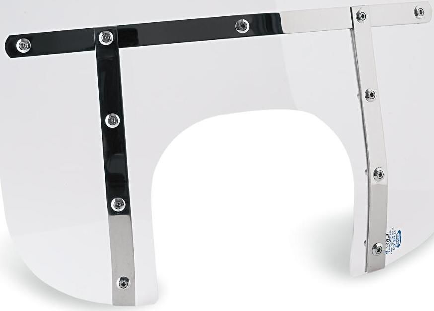 Obrázek produktu 17" TUKY BIG HEADLHT CLR MEM6820