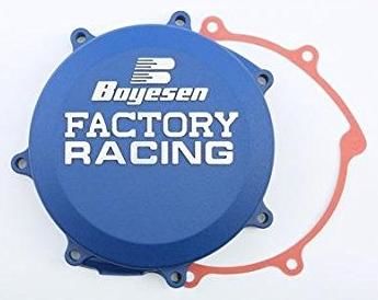 Obrázek produktu KRYT SPOJKY YAM BL CC-32AL