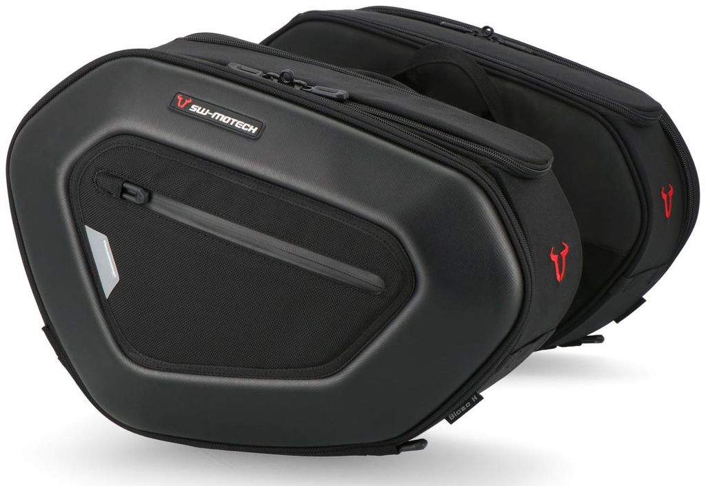 Obrázek produktu PRO BLAZE H SADDLEBAGS BC.HTA.00.740.31000