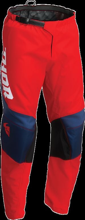 Obrázek produktu PANT SCT YTH CHV RD/NV 20 2903-2038