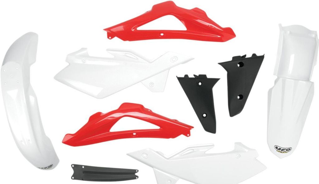 Obrázek produktu BODY KIT HUSQ TC 05-07 OE07 HUKIT606@999