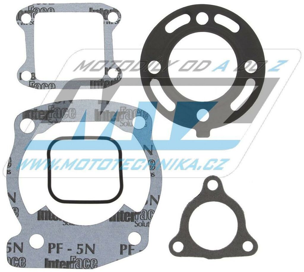 Obrázek produktu Těsnění horní (sada top-end) Honda CR80 / 92-02 (35_330) 35.1112-VE