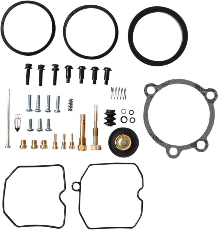 Obrázek produktu SADA KARBURÁTORU HARLEY 883 26-1758