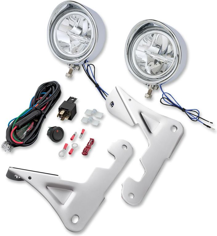 Obrázek produktu ŘÍDICÍ SVĚTLA FLH 91-315L