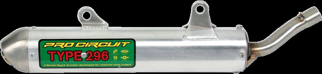 Obrázek produktu 296 S/A CR250 02-07 SH02250-296