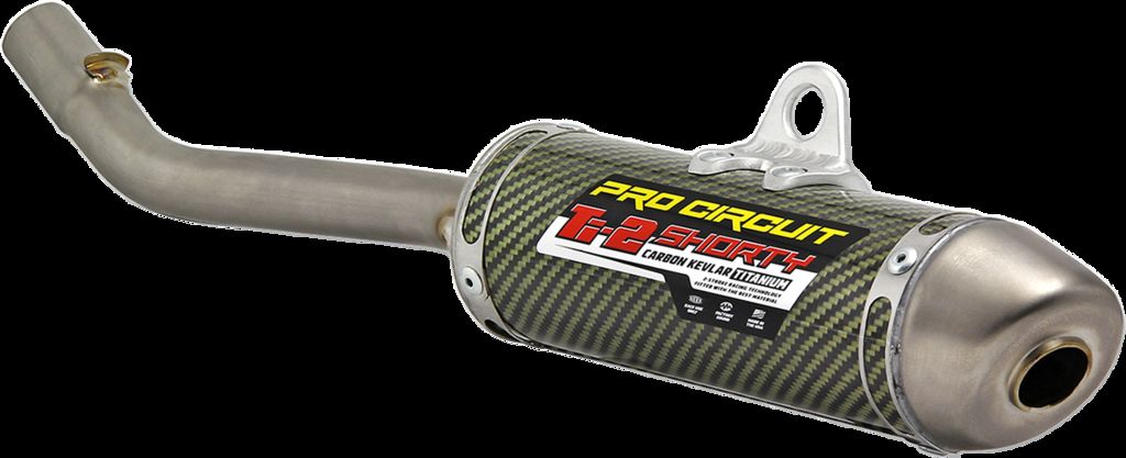 Obrázek produktu TLUMIČ VÝFUKU TI2R304 TI 1121412K