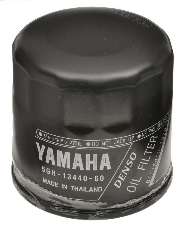 Obrázek produktu olejový filtr ORIGINÁL YAMAHA