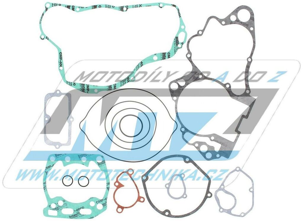 Obrázek produktu Těsnění kompletní motor Suzuki RM250 / 03-05 (34_236)