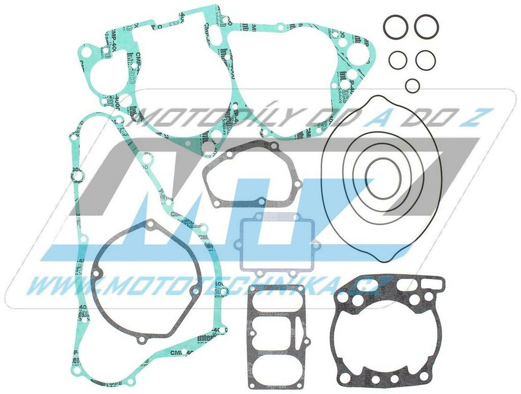 Obrázek produktu Těsnění kompletní motor Suzuki RM250 / 96-98 (34_234)