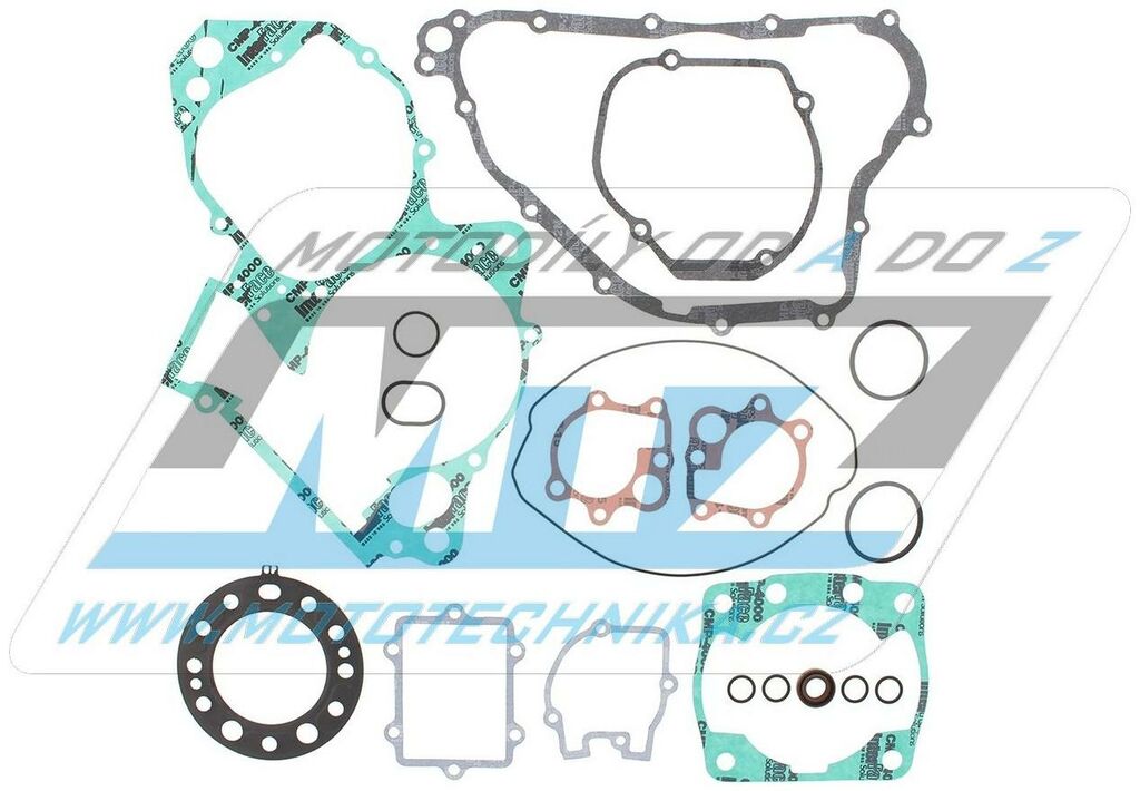 Obrázek produktu Těsnění kompletní motor Honda CR250 / 05-07 34.1325-VE