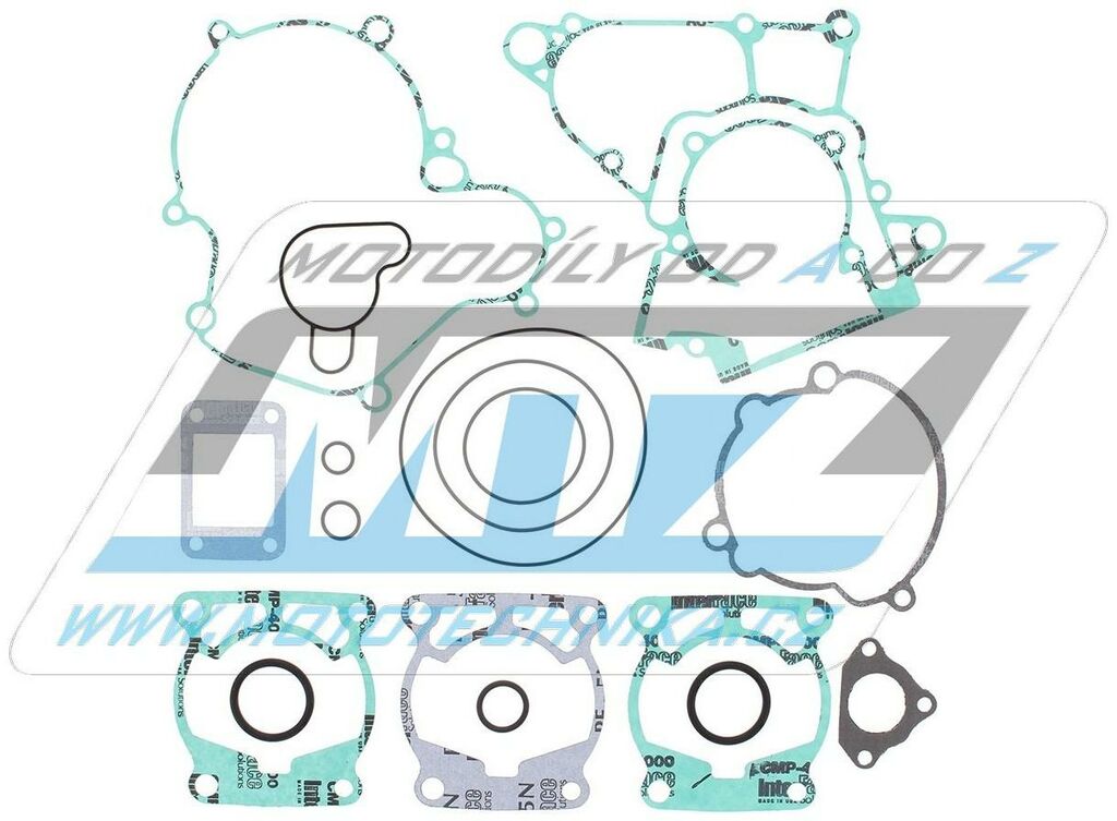Obrázek produktu Těsnění kompletní motor KTM 50SX / 09-22 (34_255)