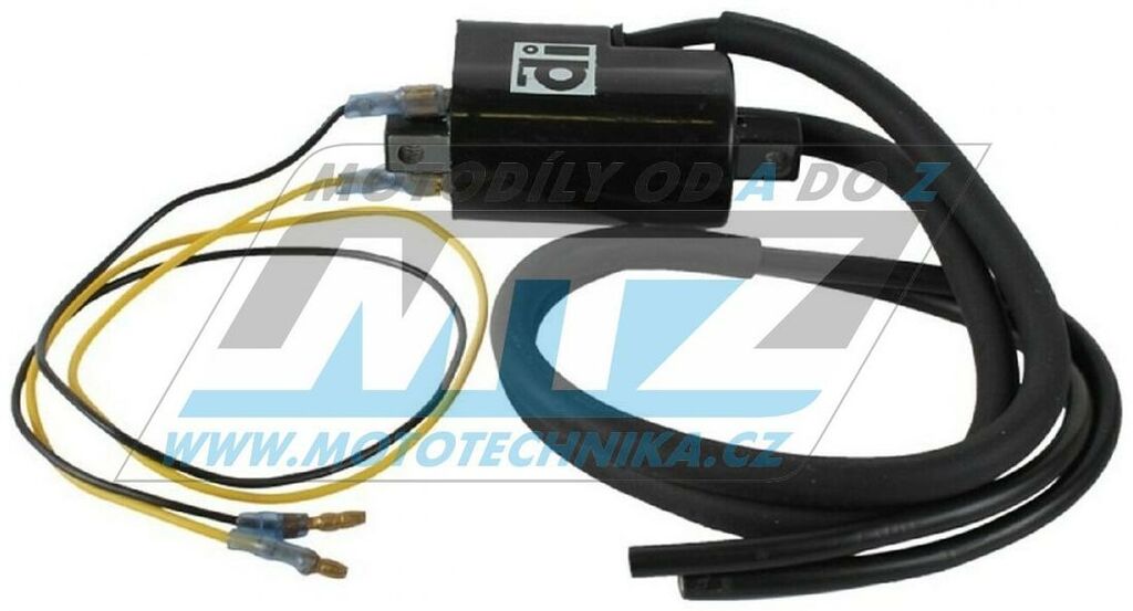 Obrázek produktu Cívka indukční zapalovací - Suzuki GSF1200 Bandit + GSF600 Bandit + GSX1100F+GSX600F+GSX750F+GSXR1100+RF600R + Yamaha TDM850 + XJ600+XJ900+XTZ750 Super Tenere + YZF1000R Thunder Ace + YZF600 Thunder C ARIMC0016