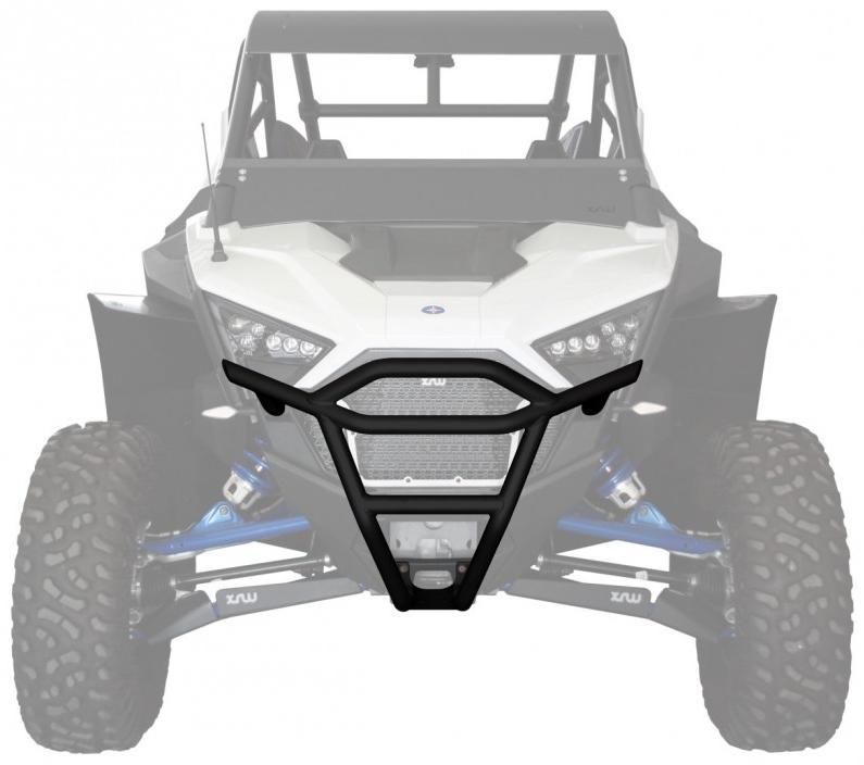 Obrázek produktu XRW FRONT BUMPER PX31 BLACK - POLARIS RZR PRO XP 110056307PR