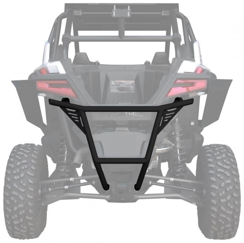 Obrázek produktu XRW REAR BUMPER PX34 BLACK - POLARIS RZR PRO XP 110056310PR