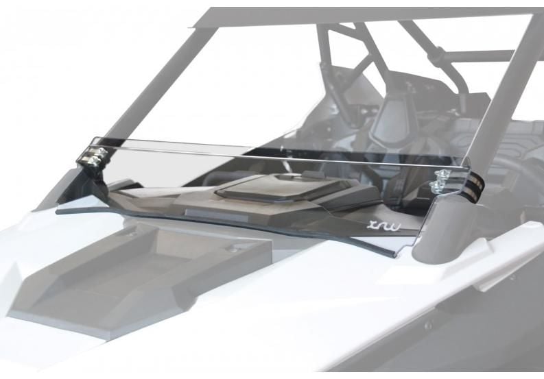 Obrázek produktu XRW WIND DEFLECTOR PLC - POLARIS RZR PRO XP 110056303PL