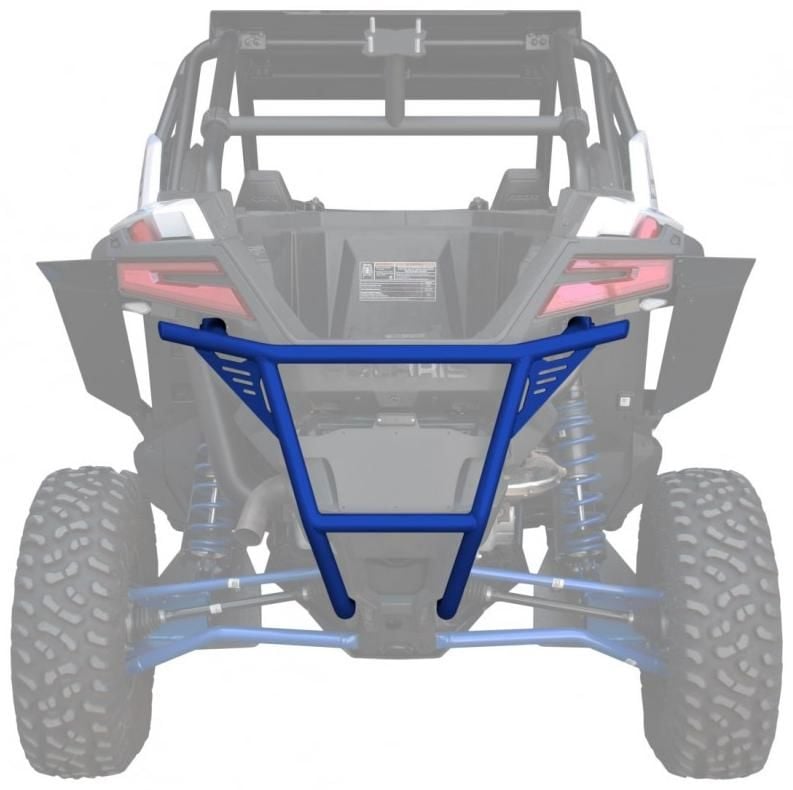 Obrázek produktu XRW REAR BUMPER PX34 BLUE 5002 - POLARIS RZR PRO XP 110056310UB