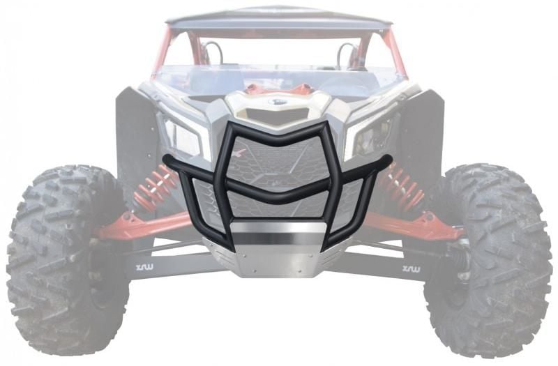 Obrázek produktu XRW FRONT BUMPER BR22 (WINCH) CAN-AM MAVERICK X3 110102583PR