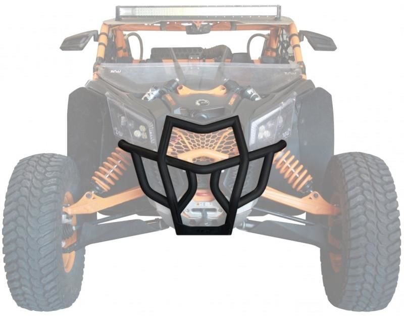 Obrázek produktu XRW FRONT BUMPER BR23 CAN-AM MAVERICK X3 110102584PR