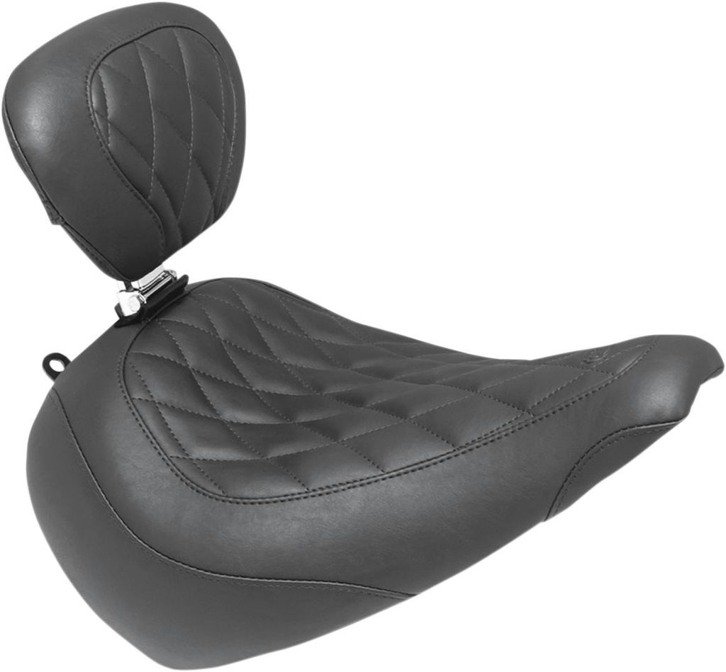 Obrázek produktu SEDADLO SOLO DBR WDTRPR DIAM 83025