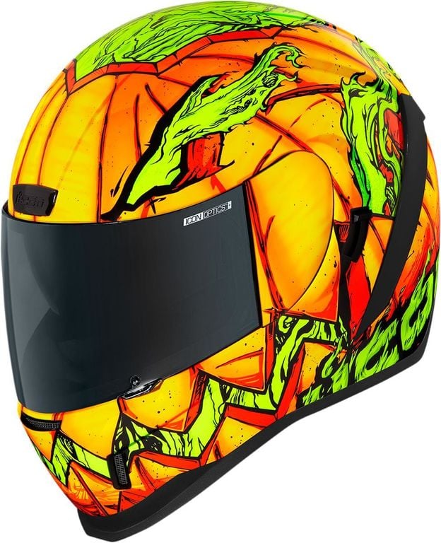 Obrázek produktu HLMT AFRM TRCK-O-ST NEBO SM 0101-14101