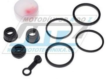 Obrázek produktu Sada brzdového třmenu BCF-102 přední - Honda CB1100R+CB1100F + CBX650+CBX1000+CX500+CX650 + CB750F+CB900F + GL500+GL650 Silwerwing + GL1100 Goldwing + VF500F Interceptor + VF750C Magna + VF750S Sabre  55.BCF102-MTZ