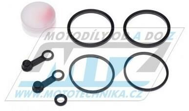 Obrázek produktu Sada brzdového třmenu BCR-409 zadní - Kawasaki ZRX1100+ZRX1200 + ZX7R Ninja + ZX12R Ninja + ZXR400+ZXR750 + ZZR1100+ZZR1200 55.BCR409-MTZ