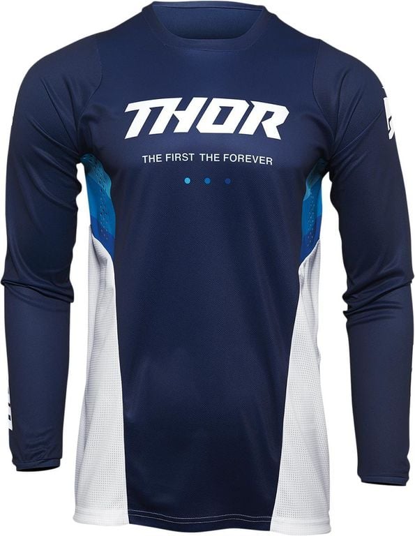 Obrázek produktu THOR DRES PULSE REACT NV/WH (2910-6539) 2910-6539