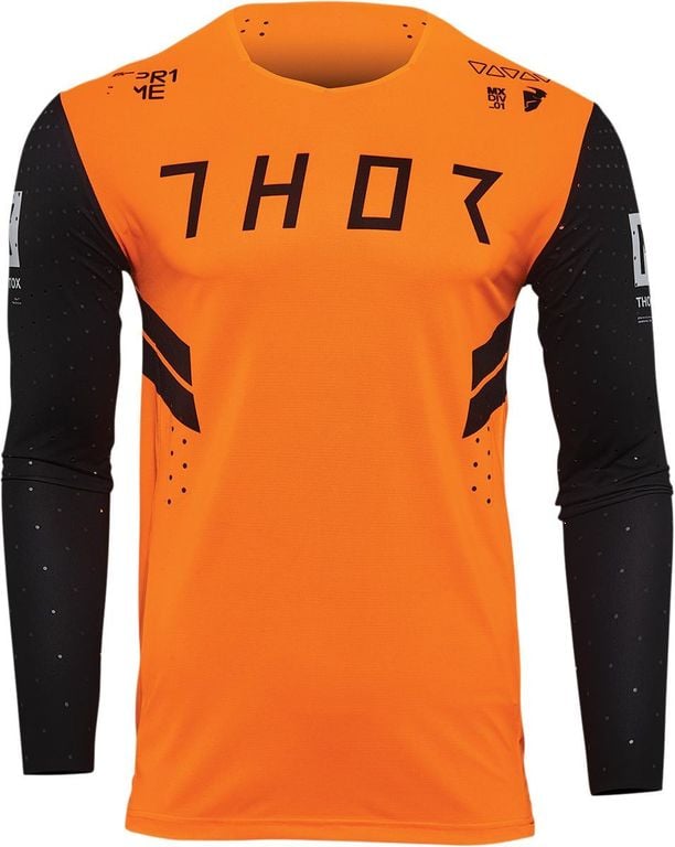 Obrázek produktu THOR DRES PRMEHERO BK/FL NEBO (2910-6514) 2910-6514