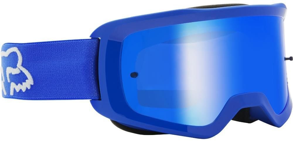 Obrázek produktu FOX Main Stray Goggle - Spark - OS, Blue MX 26536-002-OS