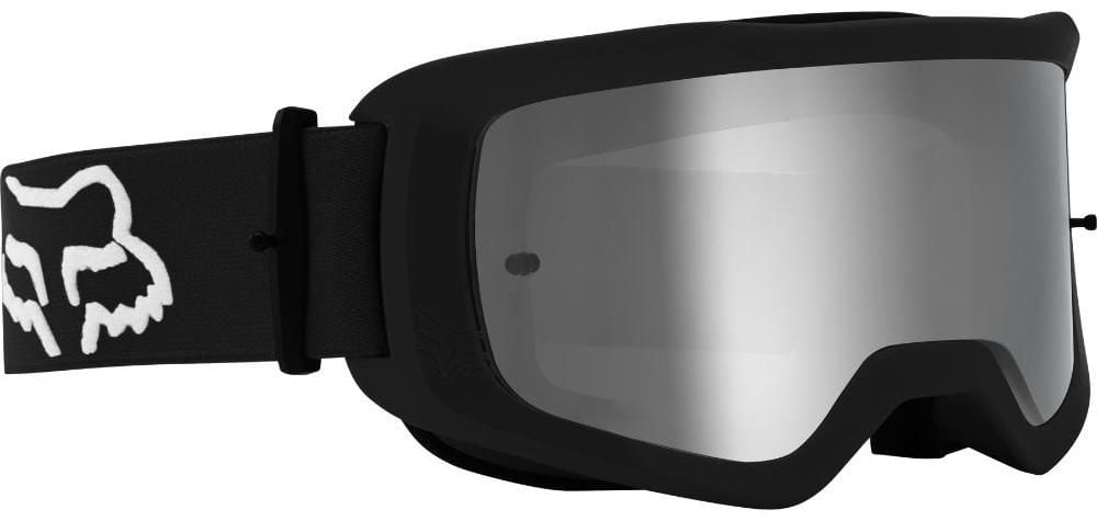 Obrázek produktu FOX Main S Stray Goggle - OS, Black MX 26470-001-OS