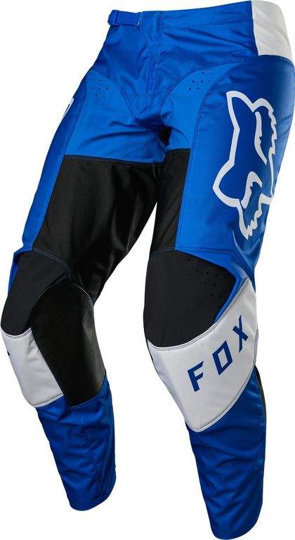 Obrázek produktu FOX 180 Lux Pant - Blue MX 28145-002-MASTER