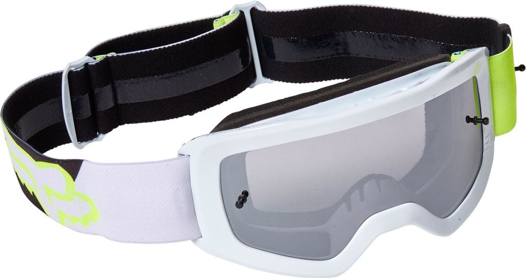 Obrázek produktu FOX Yth Main Skew Goggle Spk - OS, Fluo Yellow MX22 28065-130-OS