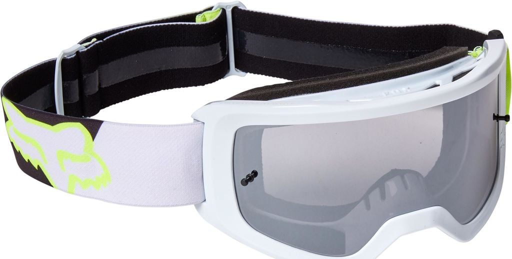 Obrázek produktu FOX Main Skew Goggle - Spark - OS, Fluo Yellow MX 28062-130-OS