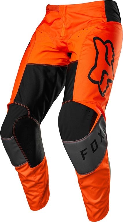 Obrázek produktu FOX 180 Lux Pant - Fluo Orange MX22 28145-824-MASTER