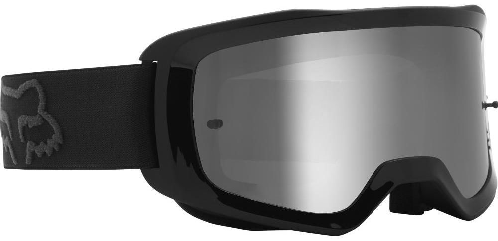 Obrázek produktu FOX Main Stray Goggle - Spark - OS, Black MX 26536-001-OS