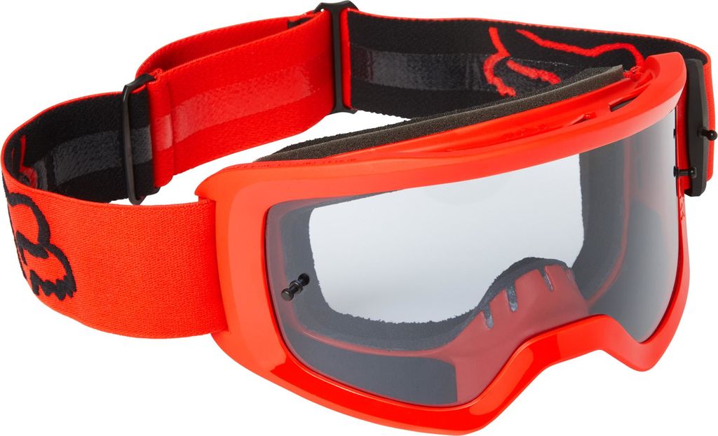 Obrázek produktu FOX Main Stray Goggle - OS, Fluo RED MX 25834-110-OS