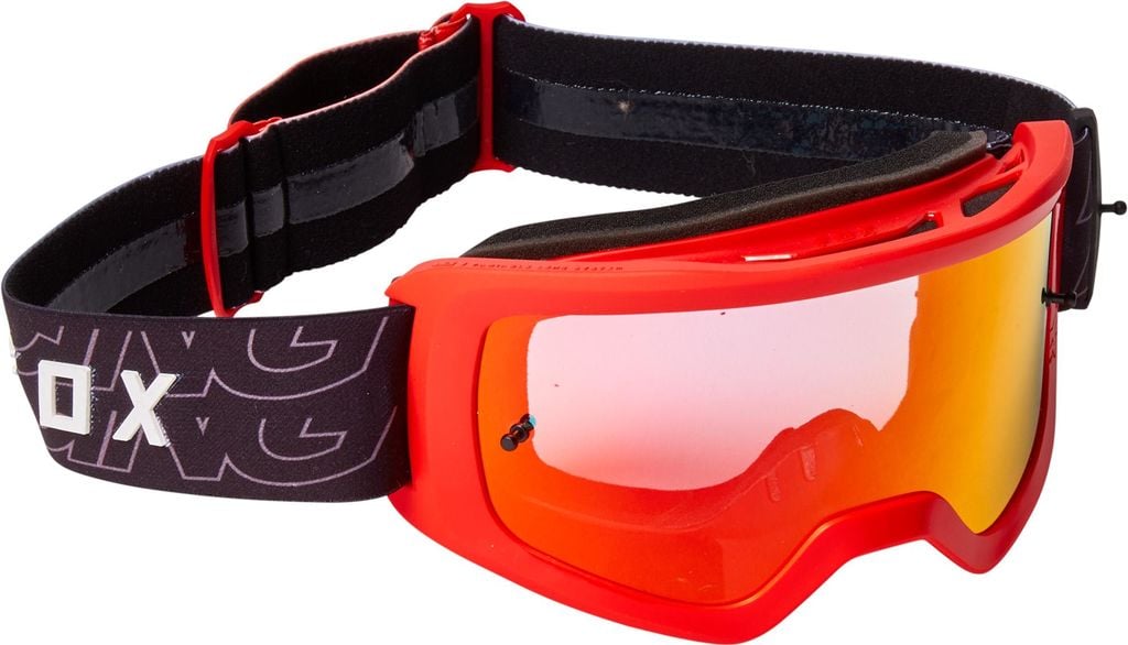 Obrázek produktu FOX Main Peril Goggle - Spark - OS, Fluo RED MX 28064-110-OS