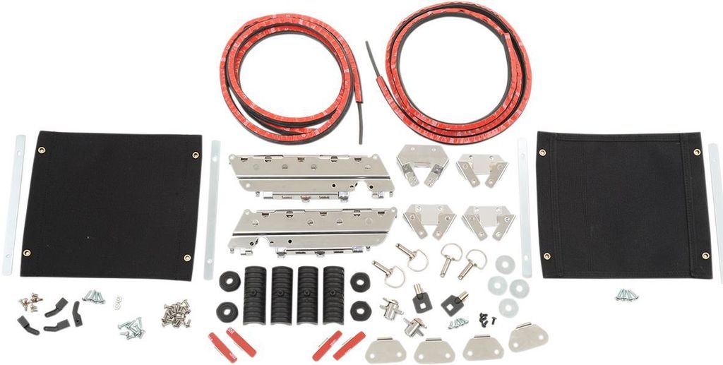 Obrázek produktu HARDWARE S/B S POUTKEM S77-0145KDSNU