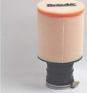 Obrázek produktu VZDUCHOVÝ VENTILÁTOR 50MM /W100/L100 158712