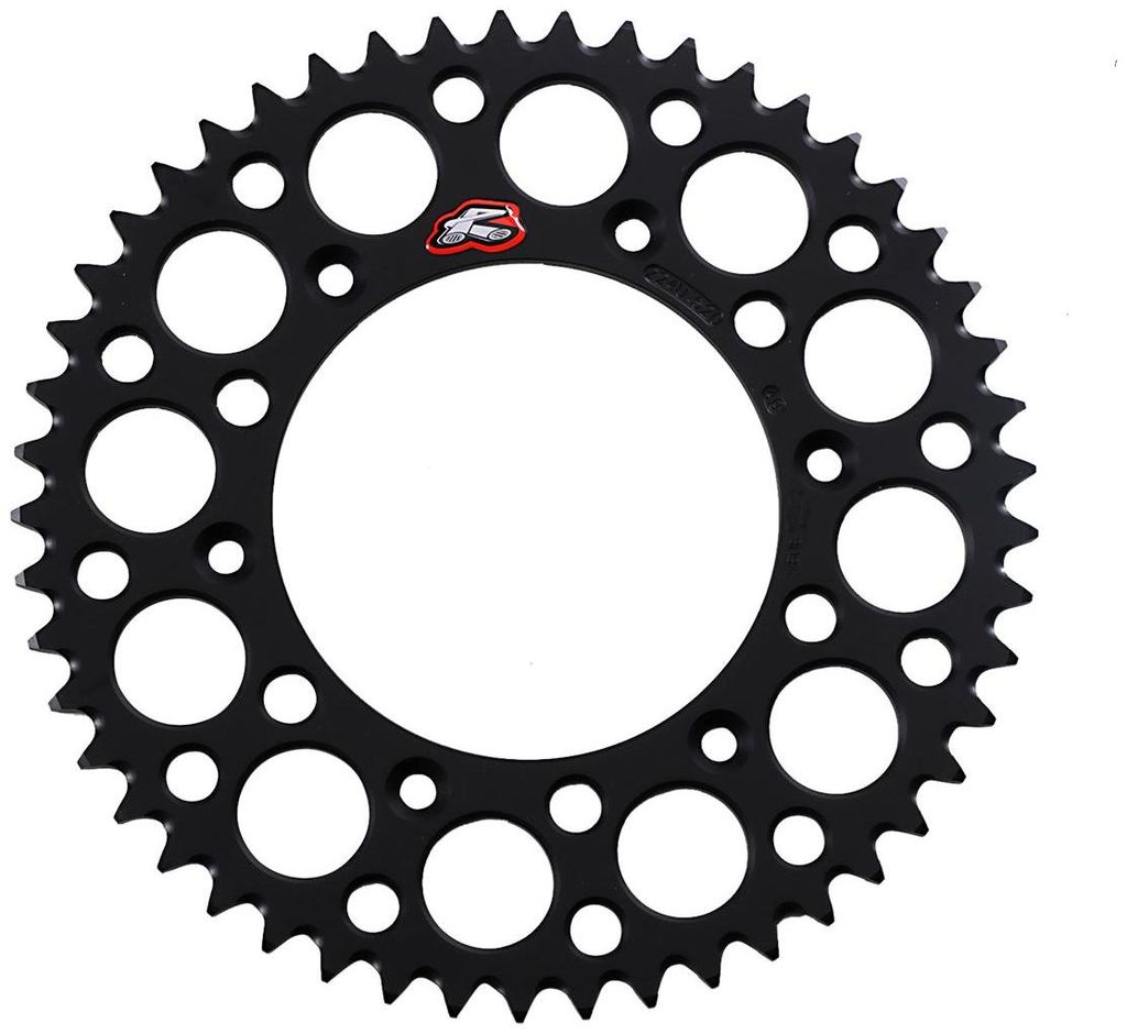 Obrázek produktu ŘETĚZOVÉ KOLO R 520 49T BK UL SC 224U-520-49GPBK