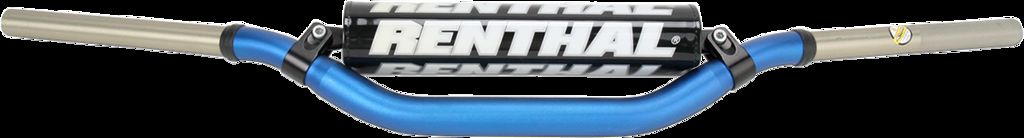 Obrázek produktu RENTHAL TWINWALL 996 MODRÁ 996-01-BU-07-184