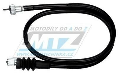 Obrázek produktu Náhon tachometru (lanko tachometru) Aprilia Pegaso650 / 97-00 + Garda650 / 98-00 L77814339