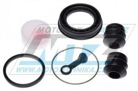 Obrázek produktu Sada brzdového třmenu BCR-101 zadní - Honda CB750F+CB900 Bol d´Or / 79-80+CBX1000 / 78-80 (55_169) 55.BCR101-MTZ