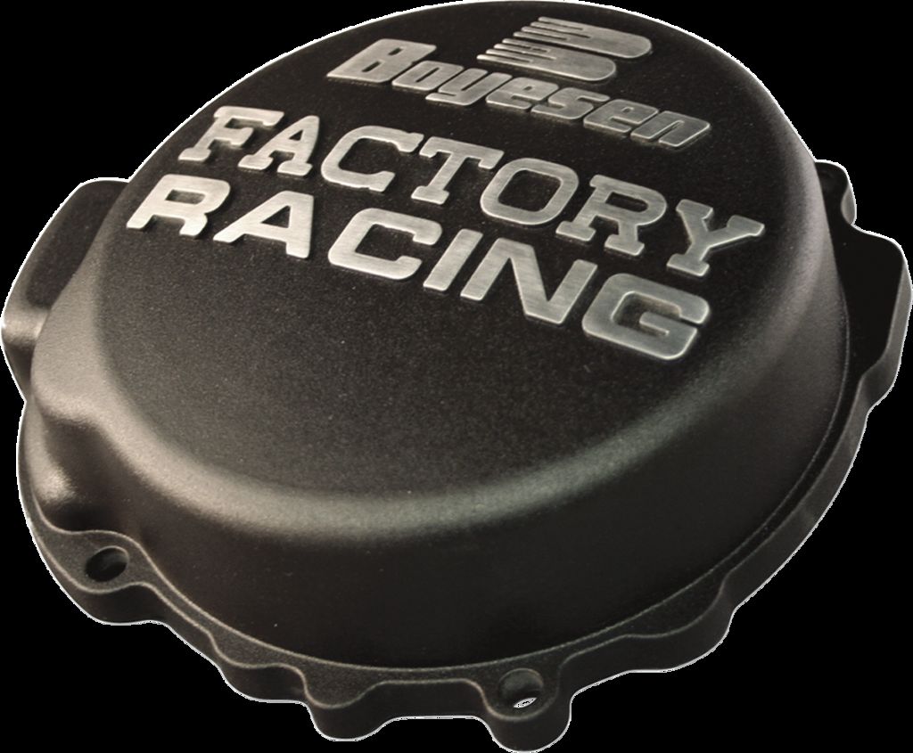 Obrázek produktu KRYT ZAPALOVÁNÍ ČERNÝ SC10AB