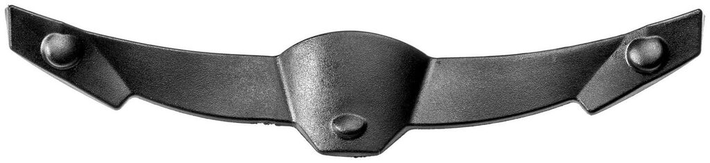 Obrázek produktu nosní deflektor pro přilby F18, ZED