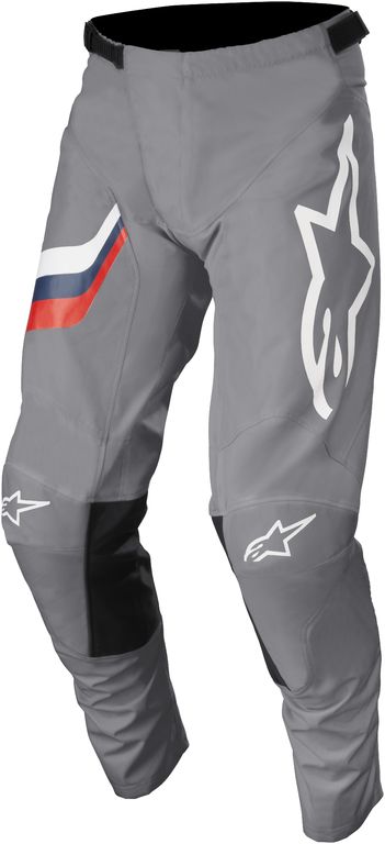 Obrázek produktu ALPINESTARS(MX) KALHOTY R-BRAAP MID GY (3721422-970-36) 3721422-970-36