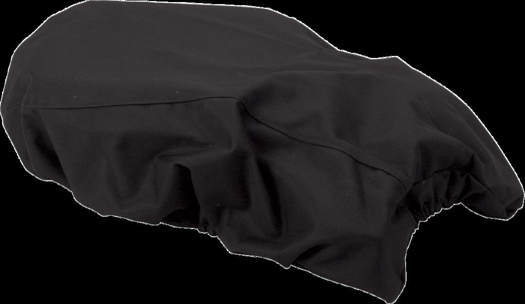 Obrázek produktu POTAH SEDADLA GRIZZ 700 BLK SCYG700-11