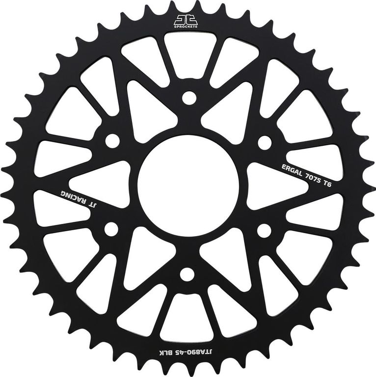 Obrázek produktu SPRKT RL 45T HOUSE/KTM BLK JTA890.45BLK